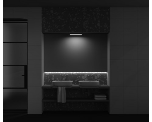 Оформить заказ Светильник на шине Maytoni Technical TR080-1-18W3K-B| VIVID-LIGHT.RU