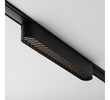 Светильник на шине Maytoni Technical TR084-1-12W4K-B