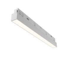 Светильник на шине Maytoni Technical TR030-4-12W3K-WW-DS-W
