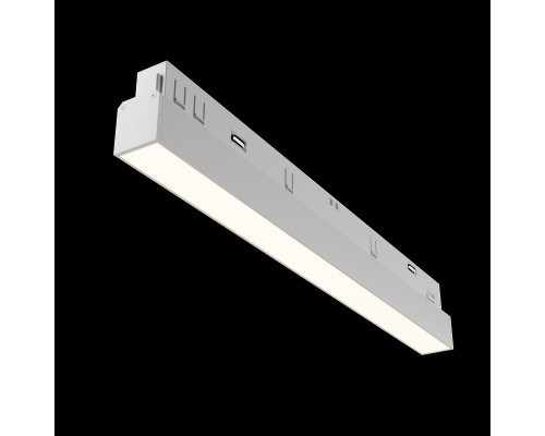 Сделать заказ Светильник на шине Maytoni Technical TR030-4-12W3K-WW-DS-W| VIVID-LIGHT.RU