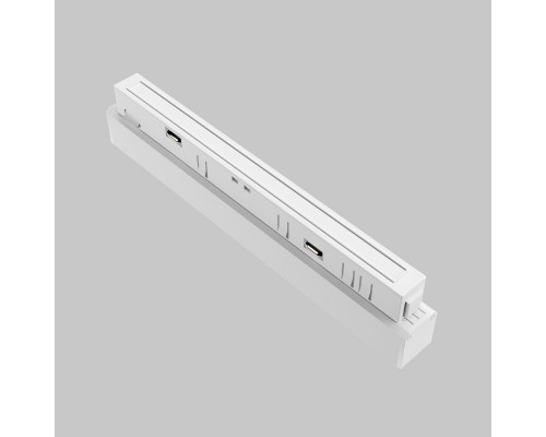 Сделать заказ Светильник на шине Maytoni Technical TR031-4-12W3K-S-DS-W| VIVID-LIGHT.RU