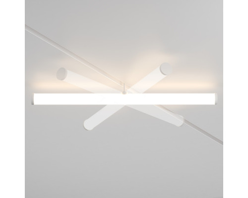 Сделать заказ Светильник на шине Maytoni Technical TR086-2-25W3K-W| VIVID-LIGHT.RU