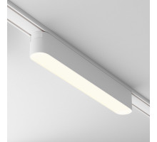 Светильник на шине Maytoni Technical TR080-1-12W3K-W