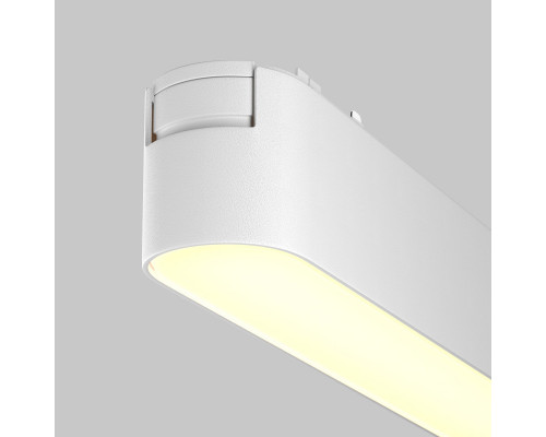 Оформить заказ Светильник на шине Maytoni Technical TR080-1-18W3K-W| VIVID-LIGHT.RU