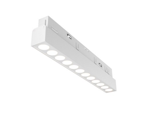 Купить Светильник на шине Maytoni Technical TR031-2-12W3K-W| VIVID-LIGHT.RU