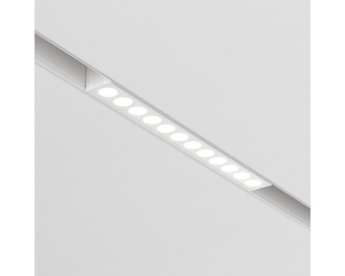Купить Светильник на шине Maytoni Technical TR031-2-12W3K-W| VIVID-LIGHT.RU