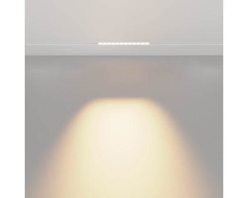 Купить Светильник на шине Maytoni Technical TR031-2-12W3K-W| VIVID-LIGHT.RU