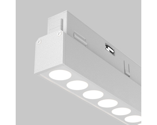 Сделать заказ Светильник на шине Maytoni Technical TR031-2-12W4K-W| VIVID-LIGHT.RU