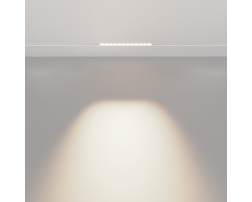 Сделать заказ Светильник на шине Maytoni Technical TR031-2-12W4K-W| VIVID-LIGHT.RU