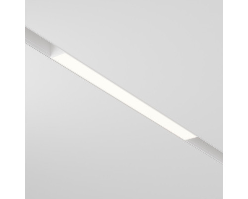 Купить Светильник на шине Maytoni Technical TR030-2-12W3K-W| VIVID-LIGHT.RU