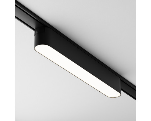 Купить Светильник на шине Maytoni Technical TR080-1-12W4K-B| VIVID-LIGHT.RU