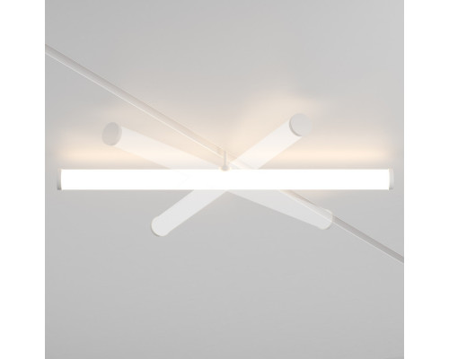 Оформить заказ Светильник на шине Maytoni Technical TR086-2-25W4K-W| VIVID-LIGHT.RU