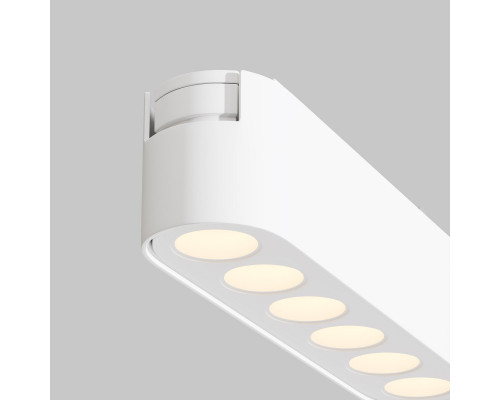 Сделать заказ Светильник на шине Maytoni Technical TR082-1-6W3K-M-W| VIVID-LIGHT.RU