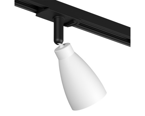 Оформить заказ Светильник на шине Denkirs DK6050-BW+BK| VIVID-LIGHT.RU