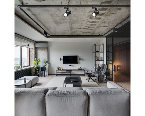 Оформить заказ Светильник на шине Feron 41591| VIVID-LIGHT.RU