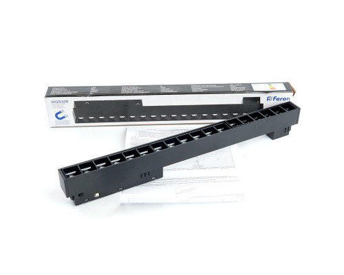 Купить Светильник на шине Feron 41931| VIVID-LIGHT.RU