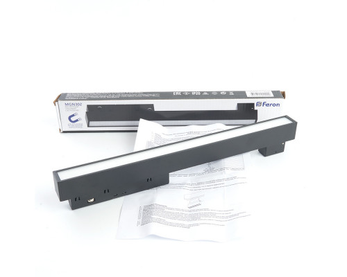 Оформить заказ Светильник на шине Feron 41938| VIVID-LIGHT.RU