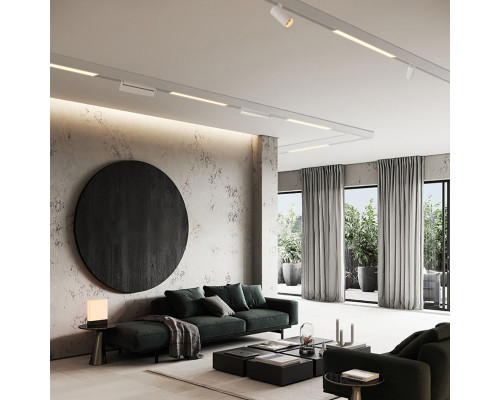 Сделать заказ Светильник на шине Feron 41945| VIVID-LIGHT.RU