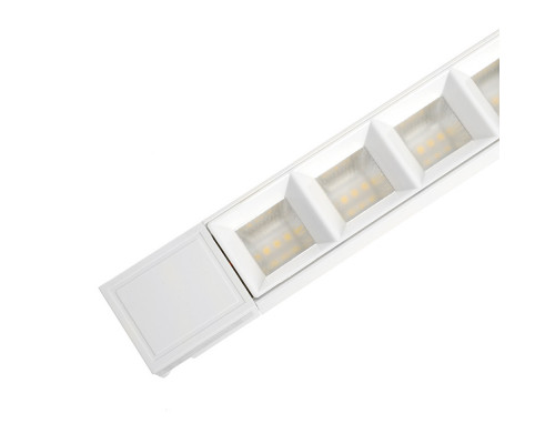 Купить Светильник на шине Feron 48371| VIVID-LIGHT.RU