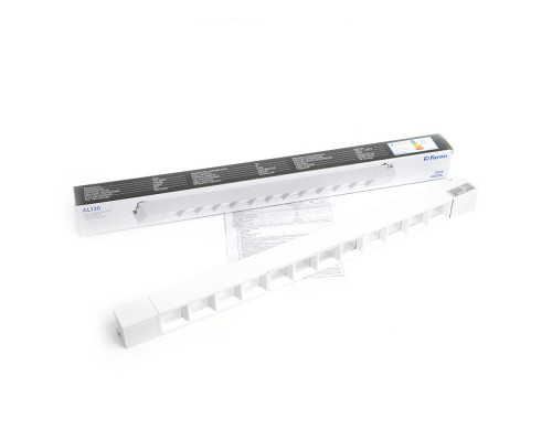 Сделать заказ Светильник на шине Feron 48373| VIVID-LIGHT.RU