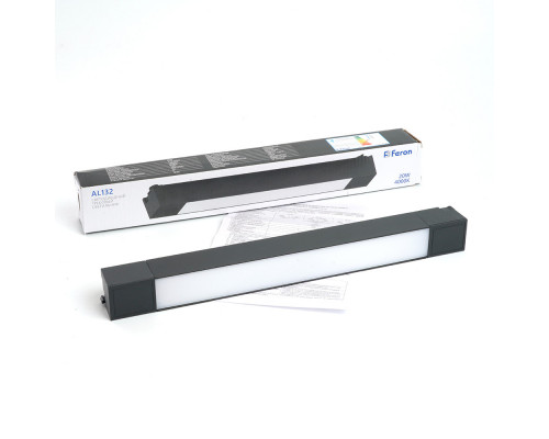 Сделать заказ Светильник на шине Feron 48380| VIVID-LIGHT.RU