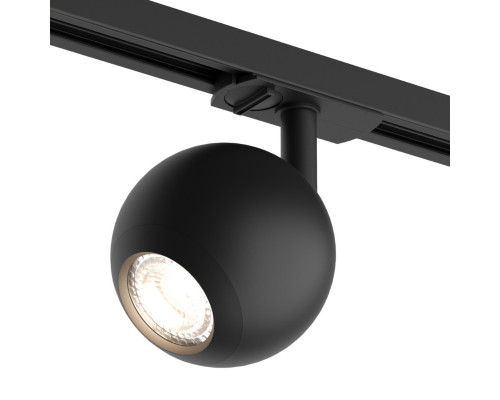 Купить Светильник на шине Denkirs DK6070-BK| VIVID-LIGHT.RU