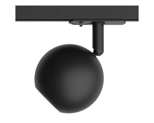 Купить Светильник на шине Denkirs DK6070-BK| VIVID-LIGHT.RU