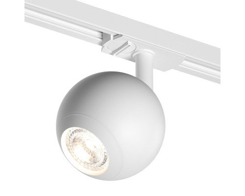 Сделать заказ Светильник на шине Denkirs DK6070-WH| VIVID-LIGHT.RU