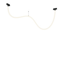 Светильник на шине Maytoni Technical TR101-2-50W4K-B