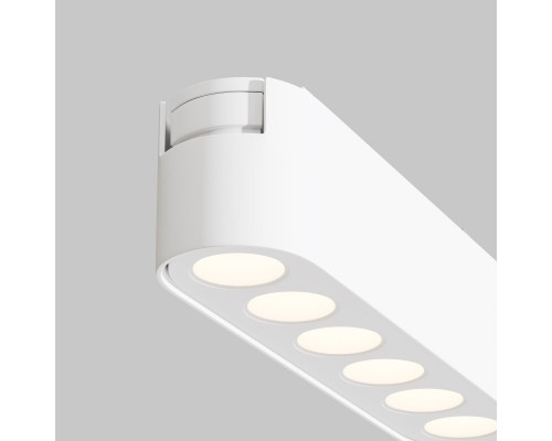Заказать Светильник на шине Maytoni Technical TR082-1-6W4K-M-W| VIVID-LIGHT.RU