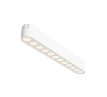 Светильник на шине Maytoni Technical TR082-1-12W3K-M-W