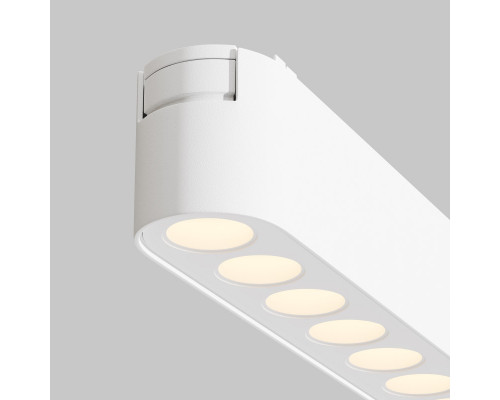 Оформить заказ Светильник на шине Maytoni Technical TR082-1-12W3K-M-W| VIVID-LIGHT.RU