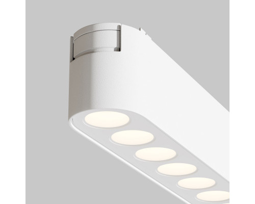 Сделать заказ Светильник на шине Maytoni Technical TR082-1-12W4K-M-W| VIVID-LIGHT.RU