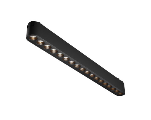Оформить заказ Светильник на шине Maytoni Technical TR082-1-18W3K-M-B| VIVID-LIGHT.RU