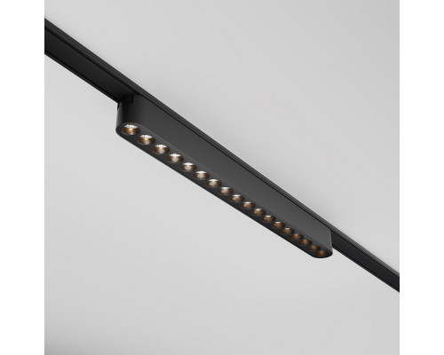 Оформить заказ Светильник на шине Maytoni Technical TR082-1-18W3K-M-B| VIVID-LIGHT.RU