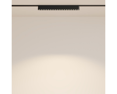 Оформить заказ Светильник на шине Maytoni Technical TR082-1-18W3K-M-B| VIVID-LIGHT.RU