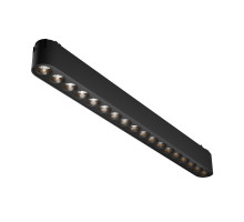 Светильник на шине Maytoni Technical TR082-1-18W4K-M-B