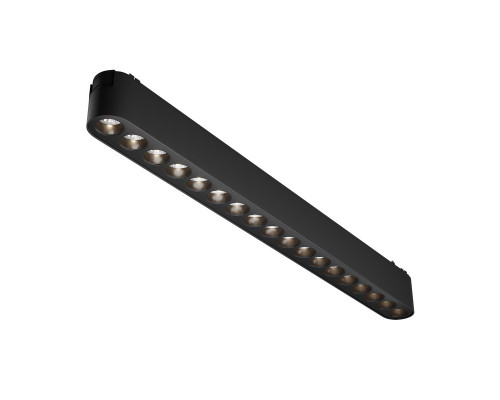 Оформить заказ Светильник на шине Maytoni Technical TR082-1-18W4K-M-B| VIVID-LIGHT.RU