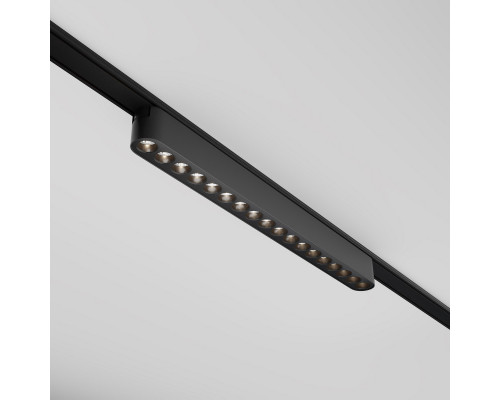 Оформить заказ Светильник на шине Maytoni Technical TR082-1-18W4K-M-B| VIVID-LIGHT.RU