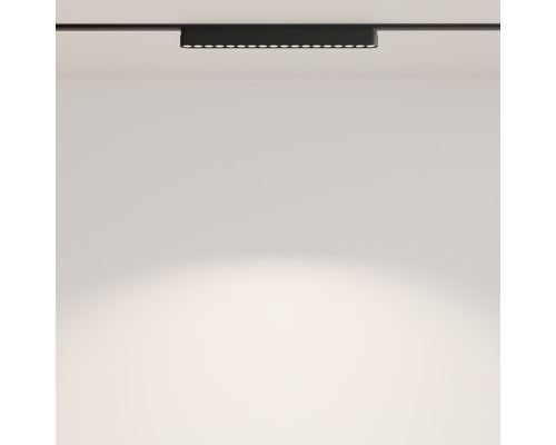 Оформить заказ Светильник на шине Maytoni Technical TR082-1-18W4K-M-B| VIVID-LIGHT.RU