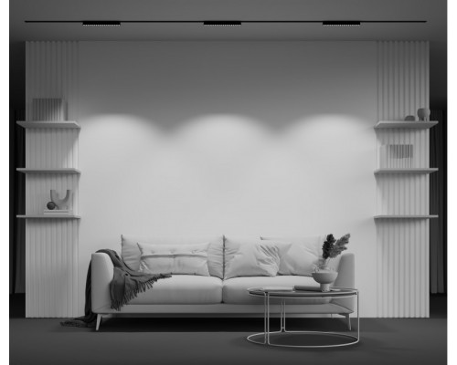 Оформить заказ Светильник на шине Maytoni Technical TR082-1-18W4K-M-B| VIVID-LIGHT.RU