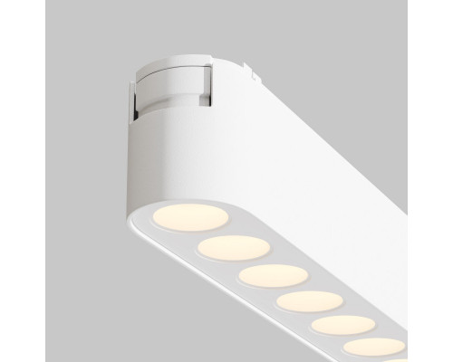 Заказать Светильник на шине Maytoni Technical TR082-1-18W3K-M-W| VIVID-LIGHT.RU