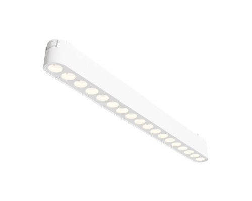 Оформить заказ Светильник на шине Maytoni Technical TR082-1-18W4K-M-W| VIVID-LIGHT.RU