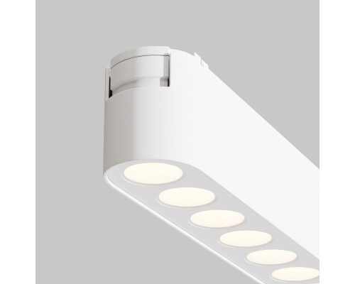 Оформить заказ Светильник на шине Maytoni Technical TR082-1-18W4K-M-W| VIVID-LIGHT.RU