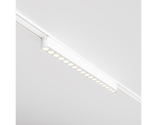 Оформить заказ Светильник на шине Maytoni Technical TR082-1-18W4K-M-W| VIVID-LIGHT.RU
