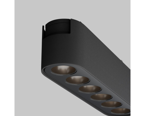 Сделать заказ Светильник на шине Maytoni Technical TR082-1-6W4K-M-B| VIVID-LIGHT.RU