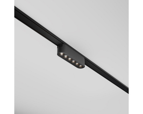 Сделать заказ Светильник на шине Maytoni Technical TR082-1-6W4K-M-B| VIVID-LIGHT.RU