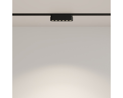 Сделать заказ Светильник на шине Maytoni Technical TR082-1-6W4K-M-B| VIVID-LIGHT.RU