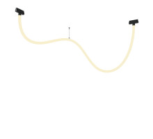 Светильник на шине Maytoni Technical TR101-2-50W3K-B