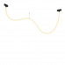 Купить Светильник на шине Maytoni Technical TR101-2-50W3K-B| VIVID-LIGHT.RU